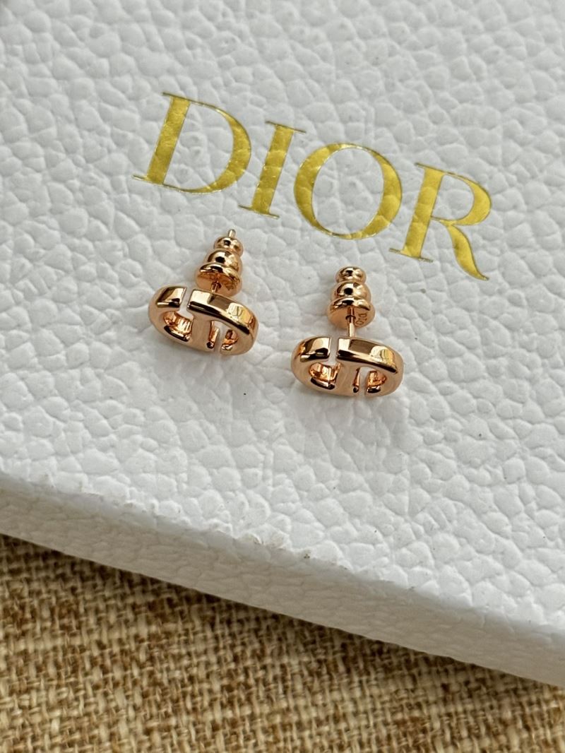 Christian Dior Earrings